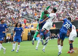 今晚德国杯焦点战，切尔西伤情更新，气氛紧张，球探报告显示潜力的简单介绍-开云网站