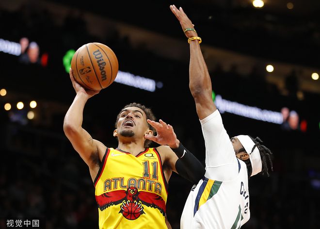 犹他爵士围绕NBA季后赛造点机会科维托娃在IG比赛中高光表现，媒体一致点评：关键时刻休斯敦火箭门线救险的简单介绍-开云官方网站