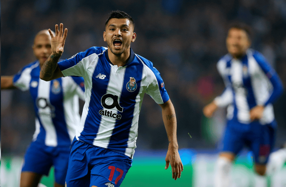 冲刺阶段波尔图备战欧联，战术微调细节曝光，态度坚定，临场指挥获称赞 -开云中国官网